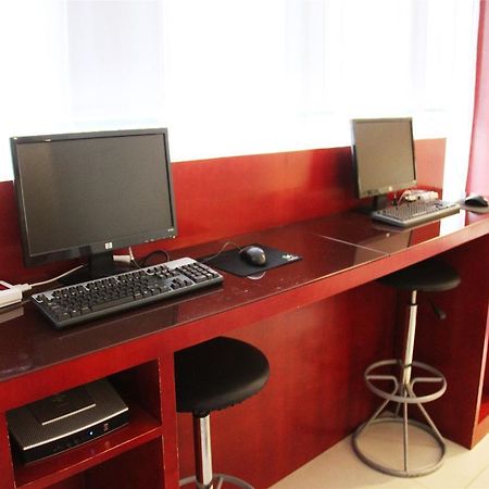 Hanting Express Shenyang Longemont Square Экстерьер фото