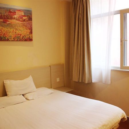 Hanting Express Shenyang Longemont Square Экстерьер фото