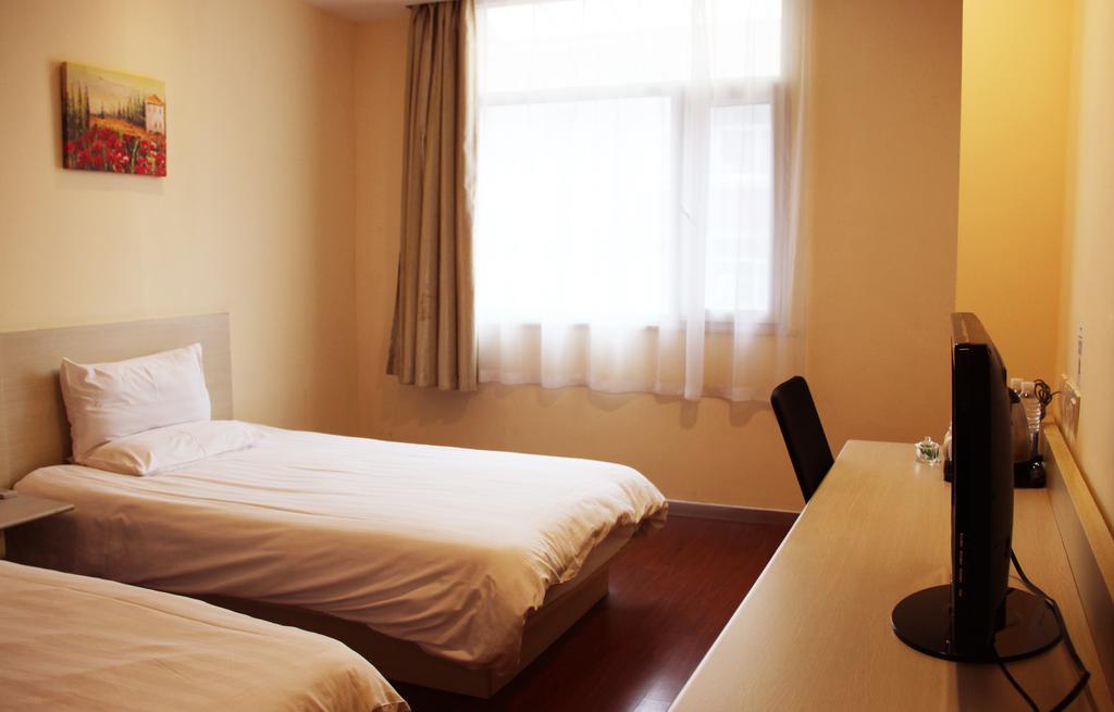 Hanting Express Shenyang Longemont Square Номер фото
