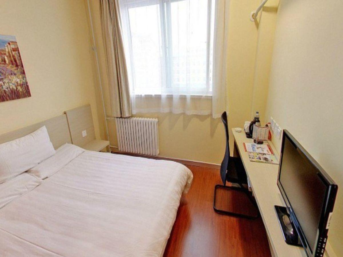 Hanting Express Shenyang Longemont Square Экстерьер фото